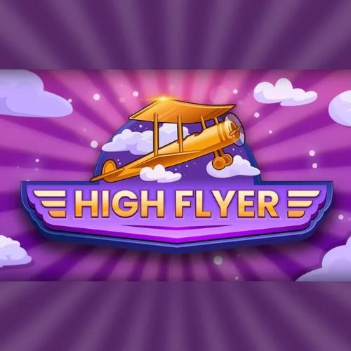 high flyer