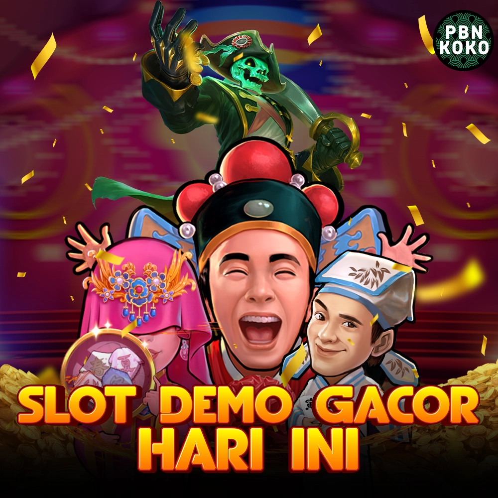demo slot gacor