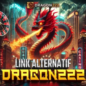 link alternatif dragon222
